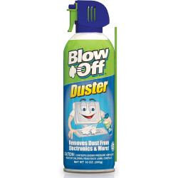 Blow Off 152a Duster 10 oz